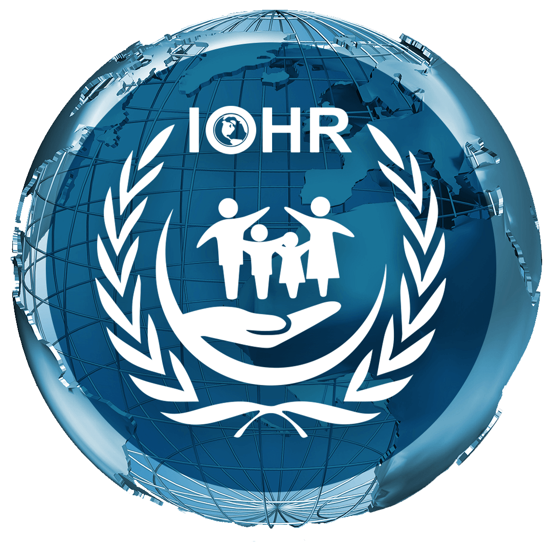 IOHR Logo